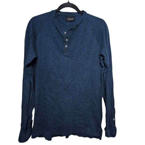 Velvet by Graham and Spencer shirt for men - Picture 1 of 7